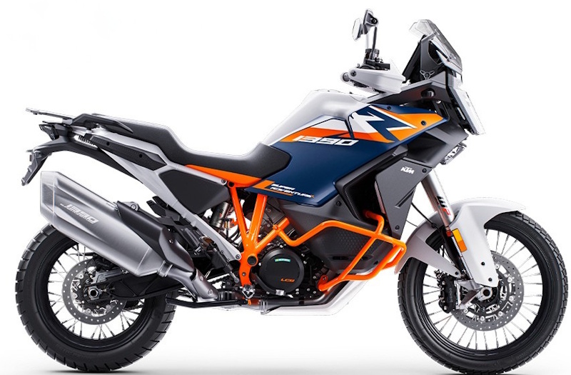 ECU Flashing for the 2026 KTM 1390 Super Adventure R