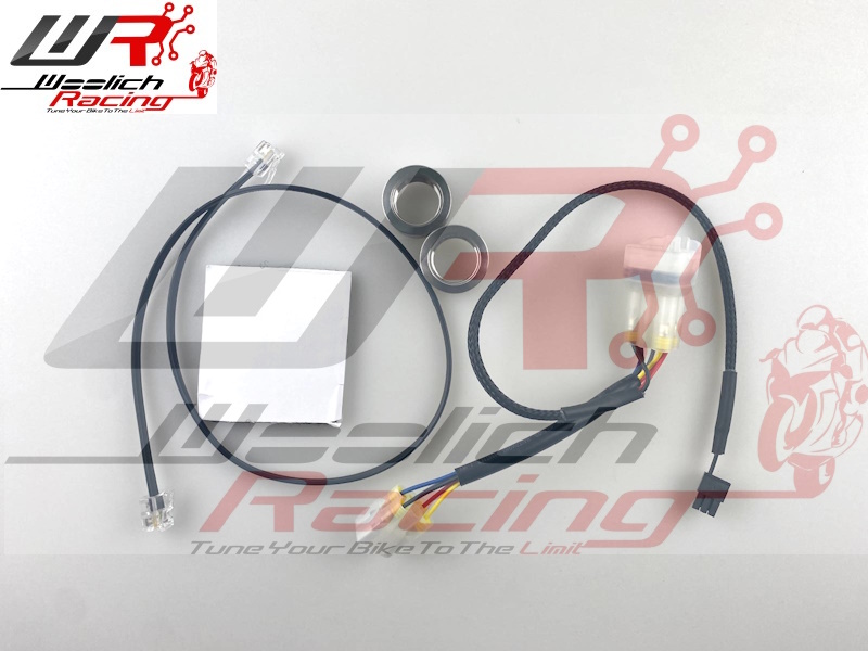 KTM Wideband O2 Installation Kit (Zeitronix ZT4)